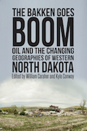 Bakken Goes Boom